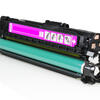 Canon 723/732 Toner Magenta Compatível