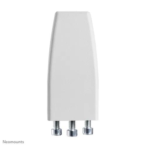 Abraçadeiras de mesa (2 unidades) NS-CLMP25WHITE