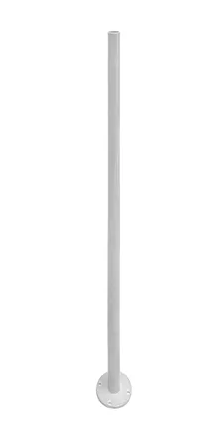 Extensão para suporte de mesa FPMA-D9POLE 
