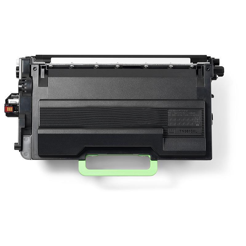 Brother TN3610XL Toner Preto Compatível