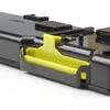 Xerox 6655 Toner Amarelo Compatível
