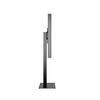 Suporte Display M Pro Series Enclosure 55 Kiosk Alto Brilho Black