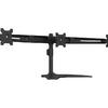 M VESA Desk Triple Stand 15-24