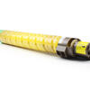 Ricoh Aficio MPC306 Toner Amarelo Compatível