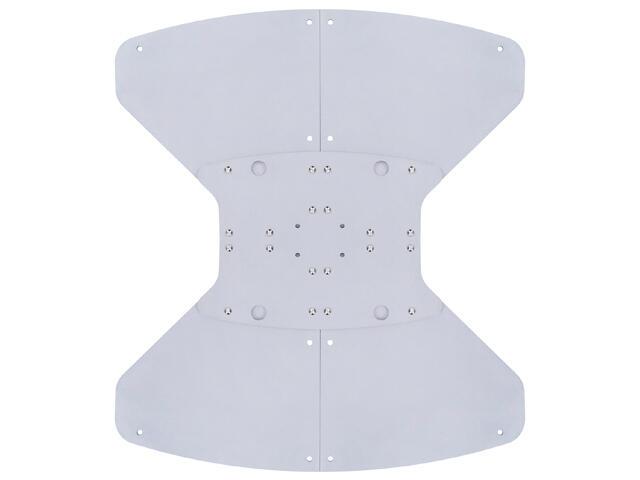 Base Dupla Public Display