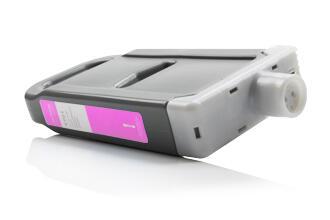 Canon PFI706 Magenta Foto Compatível