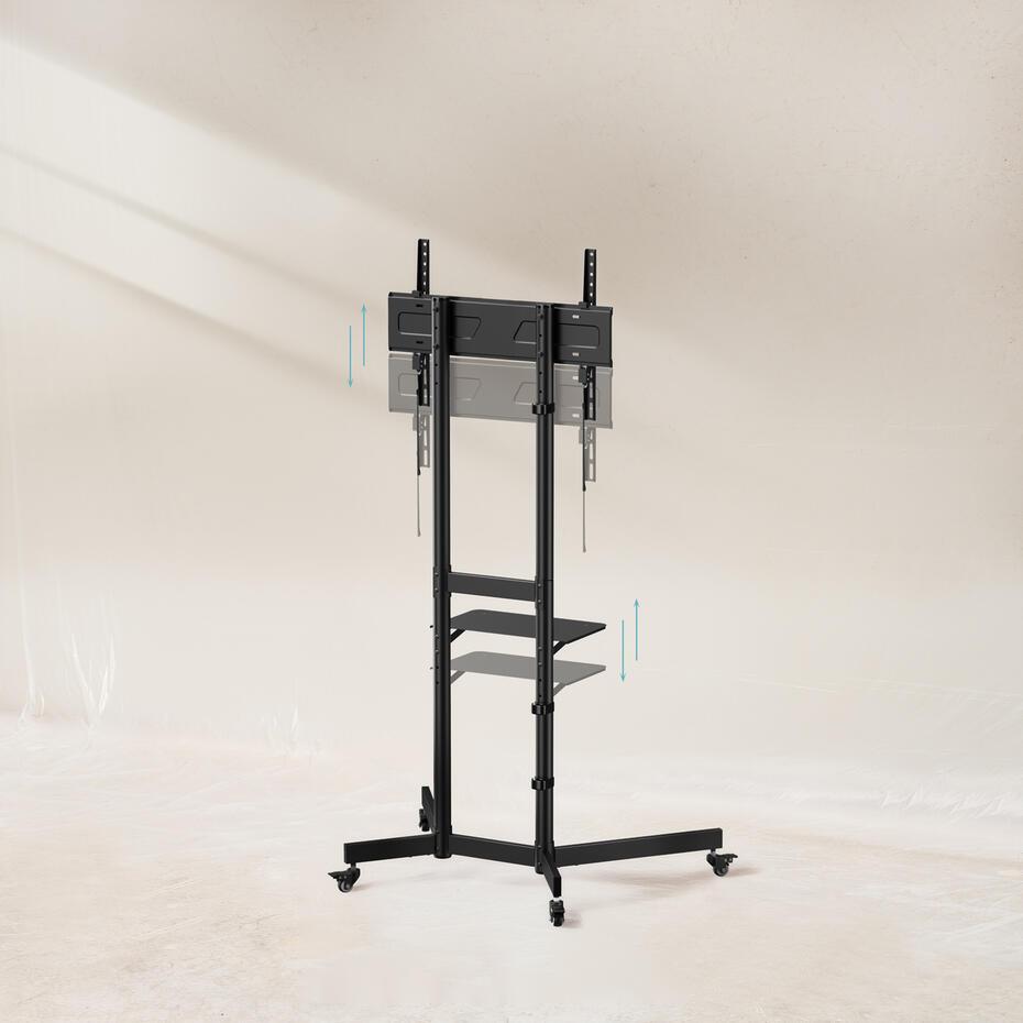 Suporte de Chão KEFRÉN para TV 37-70