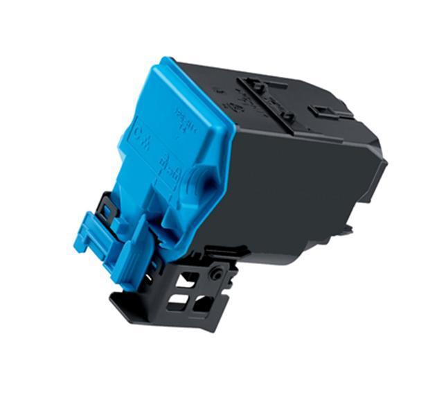 Konica Minolta TNP51 Toner Azul Compatível