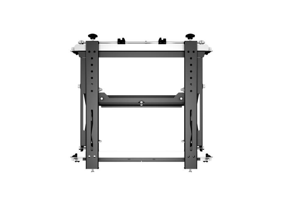 M Public Video Wall Mount Push HD