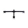 Suporte de mesa FPMA-D700D3 para monitores 10-27