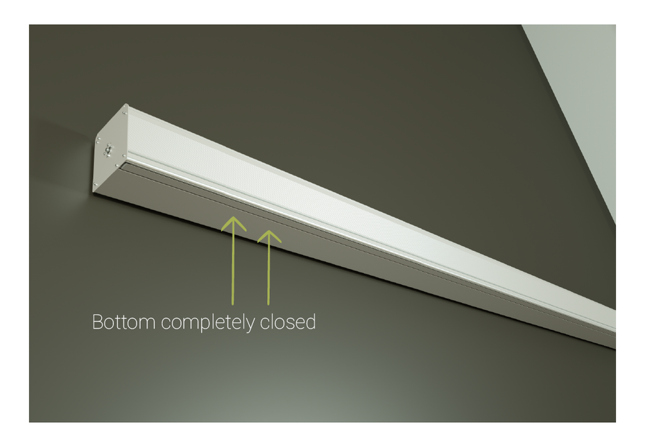 Tela Screenline Big Lodo Evolution 690cm
