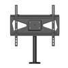 M VESA Bolt Down TV-mount Turn 400