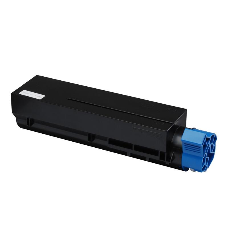 Oki B432 Toner Preto Compatível