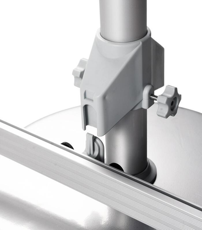 Painel expositor Perugia