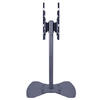 Base M Public Display Floorstand