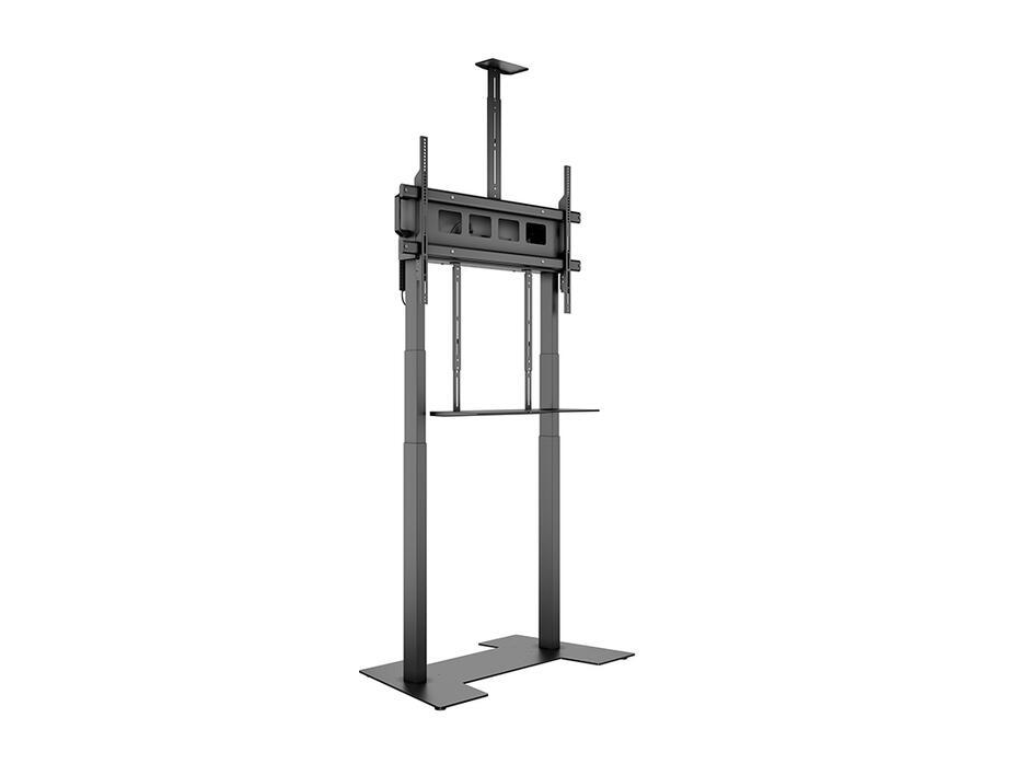 Suporte Motorizado M Floorbase XL 150Kg Black