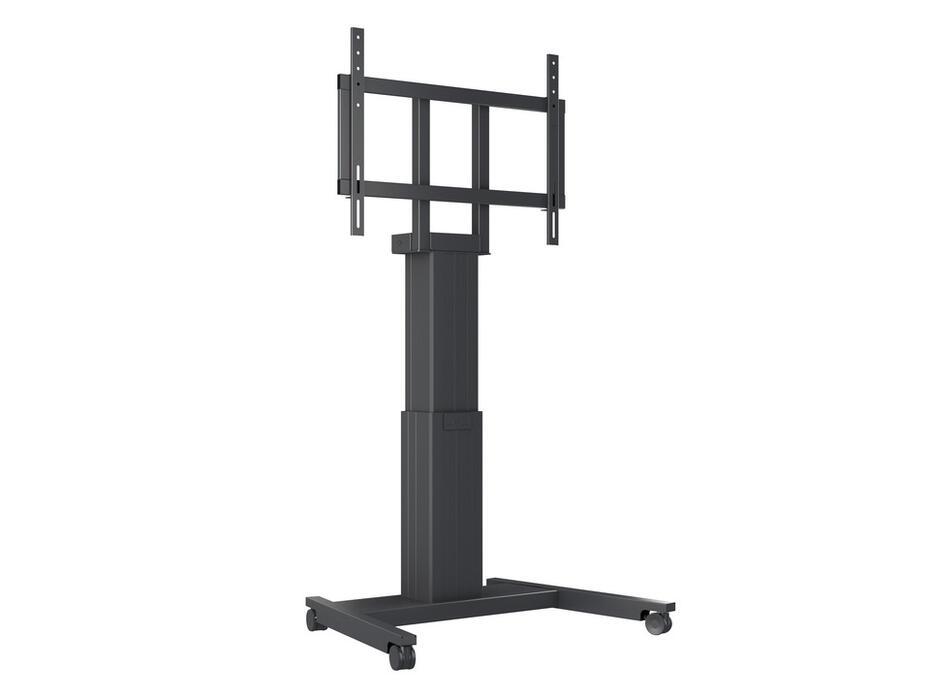 Suporte motorizado Public Floorstand 160kg Black SD
