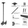 Suporte de teto Pro MBC1U VESA 300