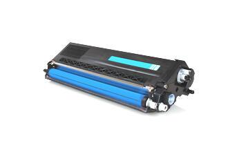 Brother TN900C Toner Azul Compatível