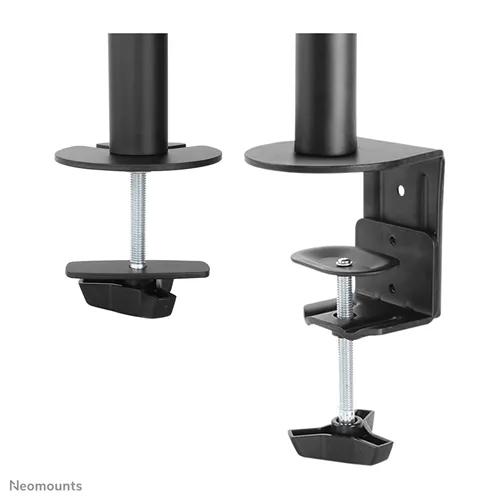 Suporte de mesa FPMA-D510BLACK para monitor 10-32