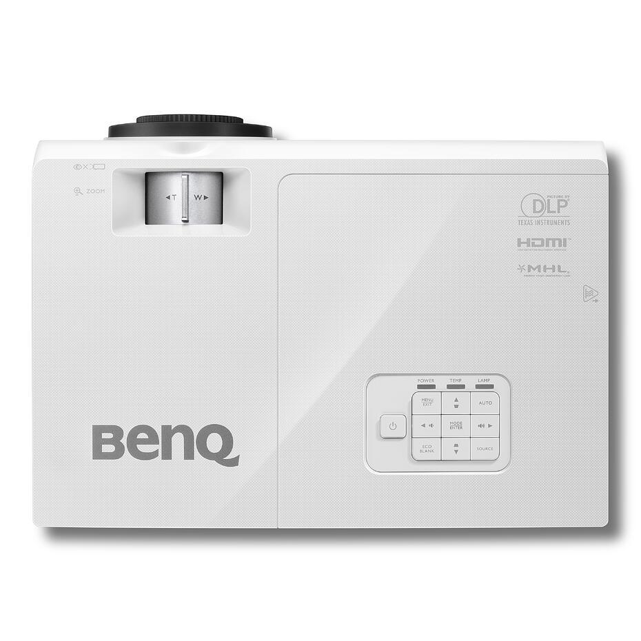 Benq SU754