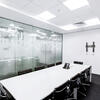 M VESA Wallmount Super Slim Tilt 400