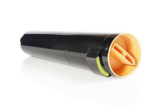 Xerox Phaser 7760 Toner Amarelo Compatível