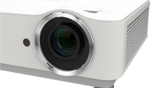 VIVITEK LASER DU3661Z WUXGA