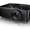 Optoma H190X WXGA
