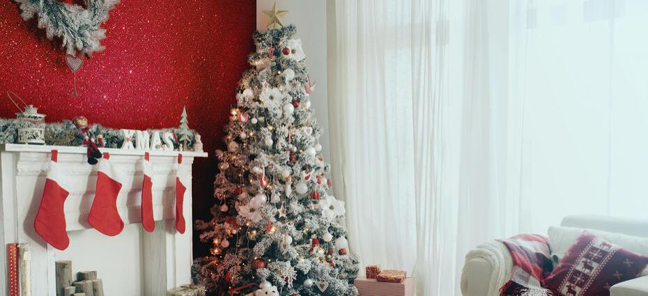 Vinil Design de interiores R8 Classic Red