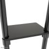 Suporte de chão NS-M1250BLACK para monitor 37-70
