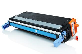 C9731A (645A) Toner Azul HP Compatível