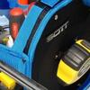 Saco de Ferramentas SOTT TOOLBOX 