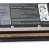 Lexmark C734 Toner Preto Compatível