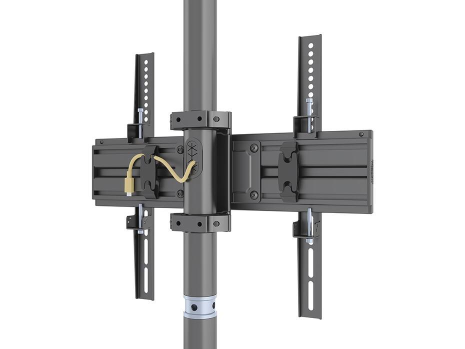 Suporte de chão ao teto Pro Design-Series MBFC1UD