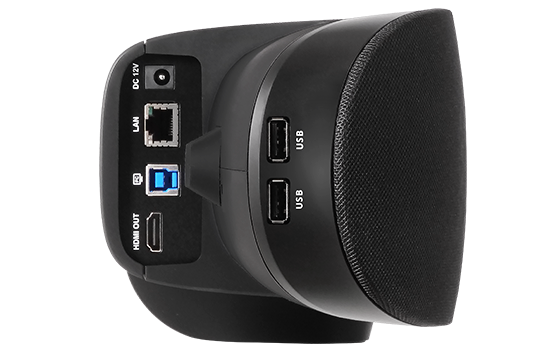 Barra de Vídeo Aver VB350