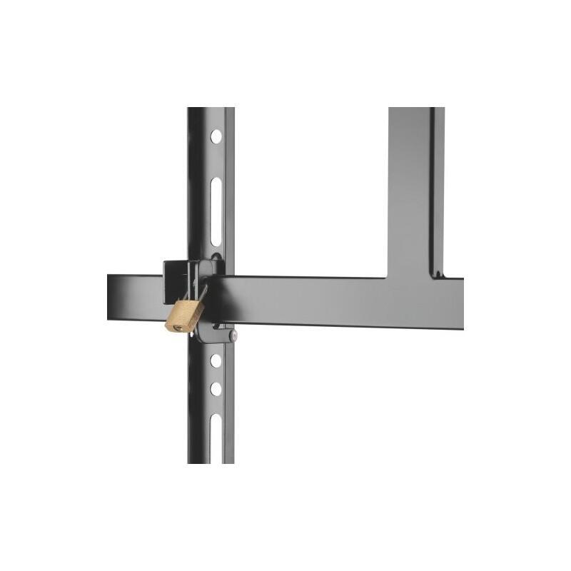 Suporte de Chão TV Stand 105P-Shelf