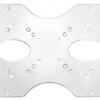 Adaptador Vesa Plate