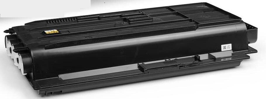 Kyocera TK7125 Toner Preto Compatível