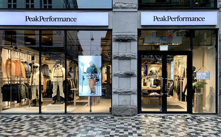 Suporte de chão ao teto Pro MBFC1U