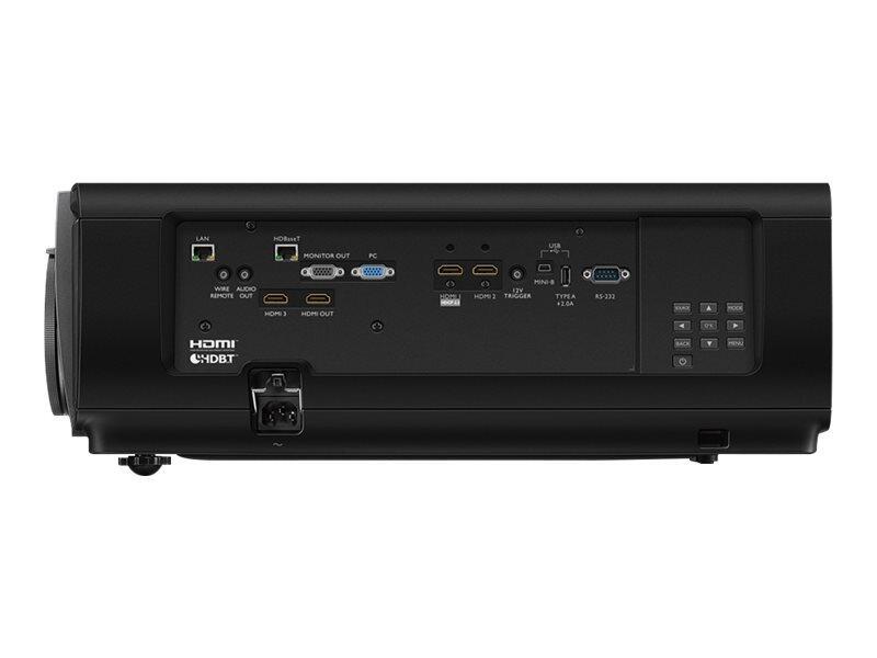 Benq LK990 4K