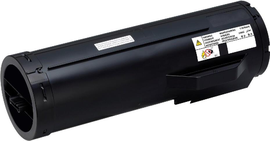 Xerox B600 Toner Preto Compatível