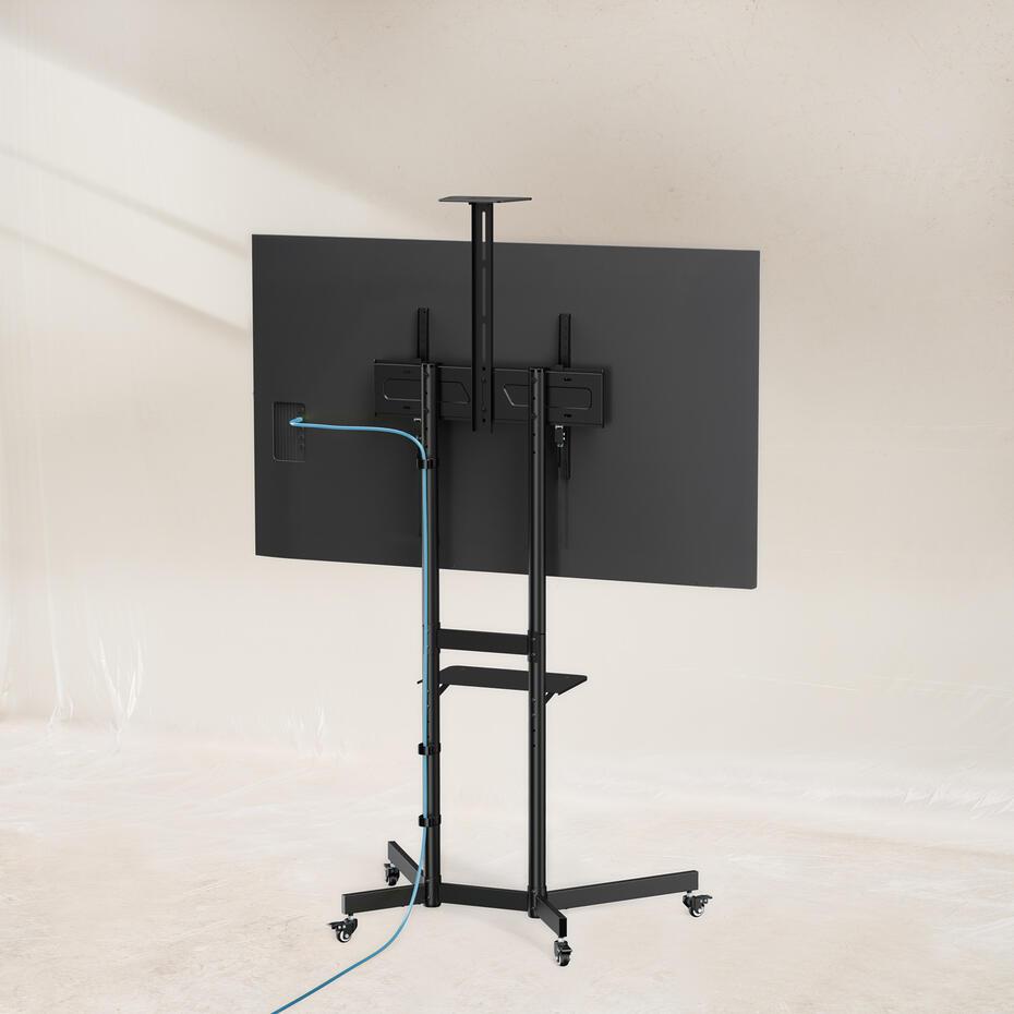 Suporte de Chão NEFERTITI para TV 37-70