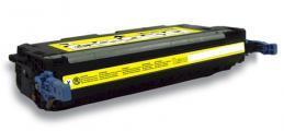 HP Q7562A (314A) Toner Amarelo Compatível