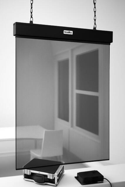 Tela de Led Holofix 3.9 250x1200mm