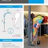 Indoor Flying Banner Razor