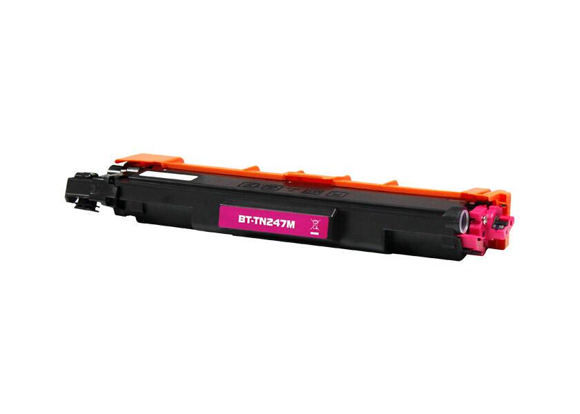 Brother TN247M Toner Magenta Compatível