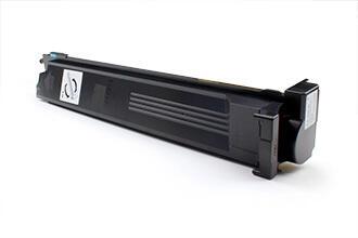 Konica Minolta C300 Toner Preto Compatível