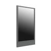 Totem M Pro Series Enclosure 86 Floormount Covered