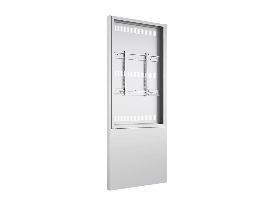Totem M Pro Series Enclosure 55 Floormount Covered